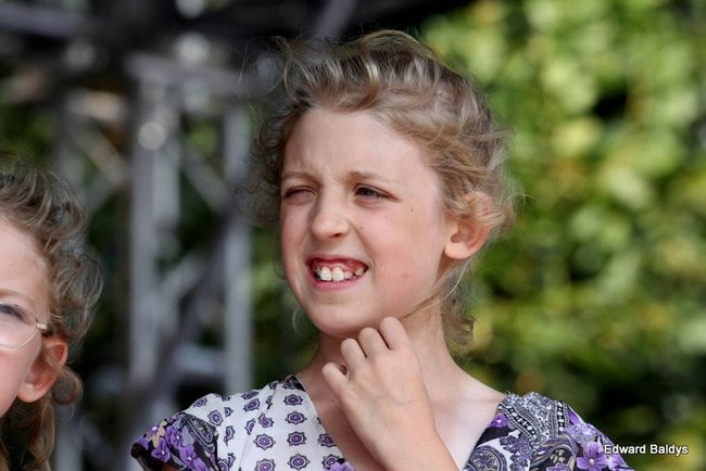 Muzyczna Niedziela z Holidays (zdjęcia)