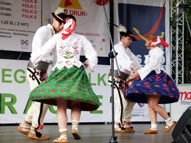 XXX Lato z Folklorem (zdjęcia)