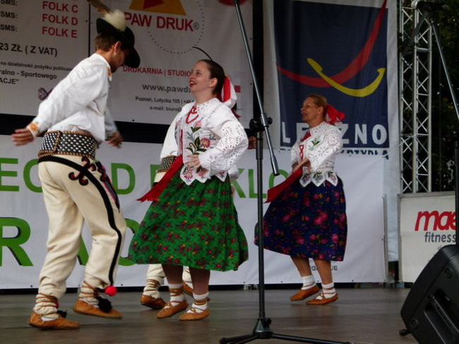 XXX Lato z Folklorem (zdjęcia)