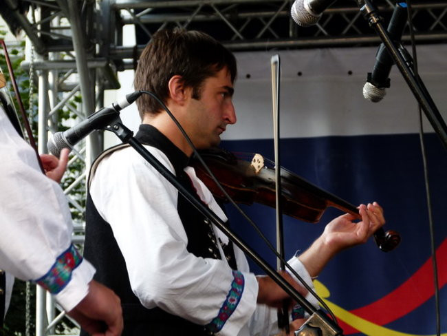 XXX Lato z Folklorem (zdjęcia)