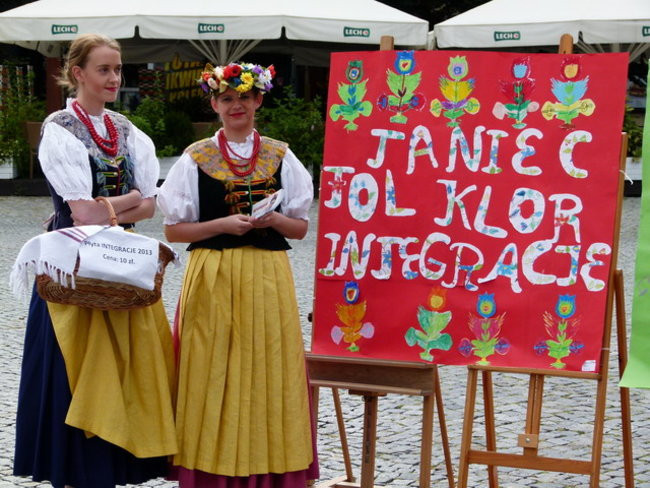 XXX Lato z Folklorem (zdjęcia)