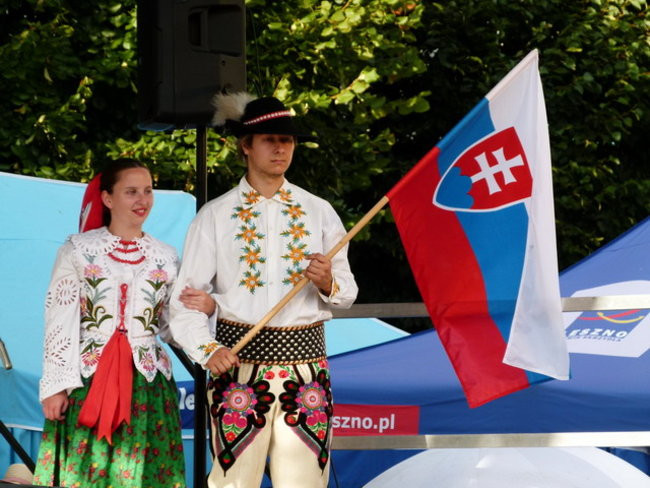 XXX Lato z Folklorem (zdjęcia)