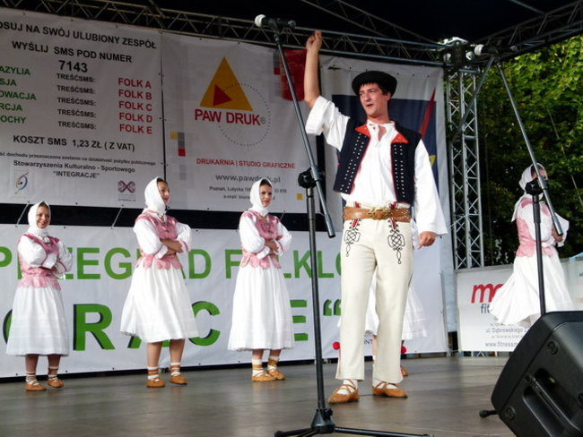 XXX Lato z Folklorem (zdjęcia)