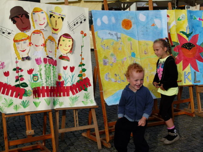 XXX Lato z Folklorem (zdjęcia)