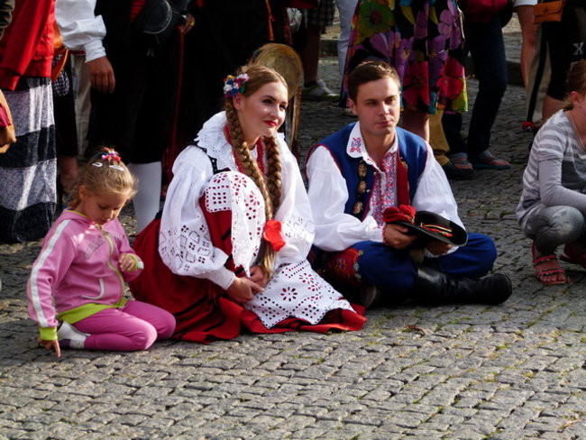 XXX Lato z Folklorem (zdjęcia)