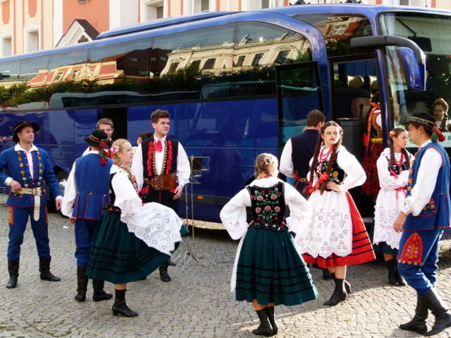XXX Lato z Folklorem (zdjęcia)