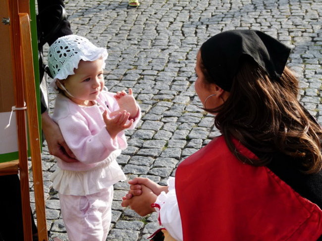 XXX Lato z Folklorem (zdjęcia)