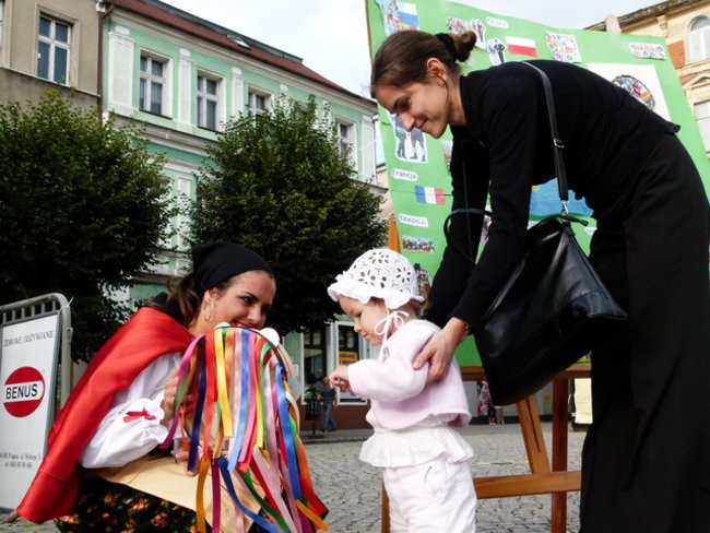 XXX Lato z Folklorem (zdjęcia)