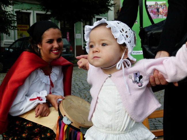 XXX Lato z Folklorem (zdjęcia)