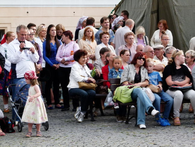 XXX Lato z Folklorem (zdjęcia)