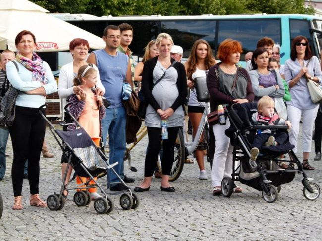 XXX Lato z Folklorem (zdjęcia)