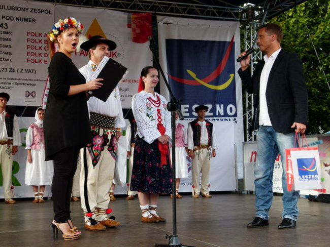 XXX Lato z Folklorem (zdjęcia)