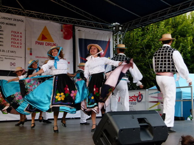 XXX Lato z Folklorem (zdjęcia)