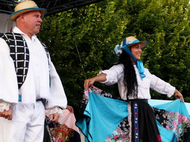 XXX Lato z Folklorem (zdjęcia)