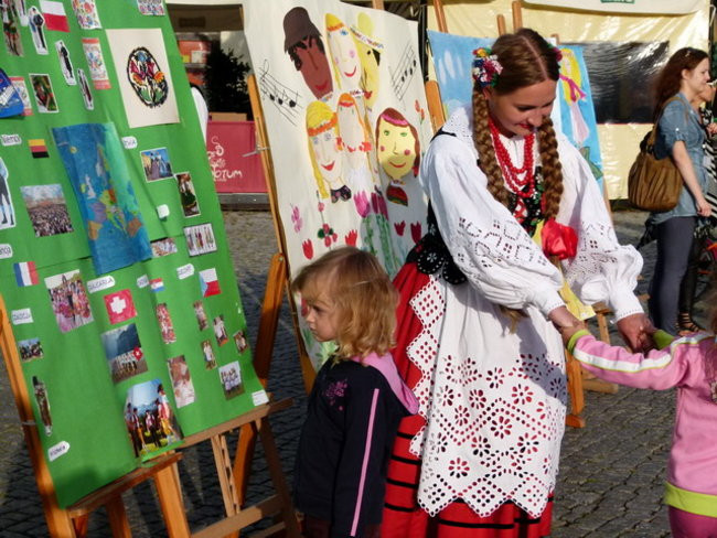 XXX Lato z Folklorem (zdjęcia)