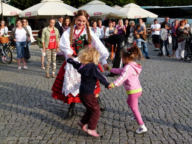 XXX Lato z Folklorem (zdjęcia)