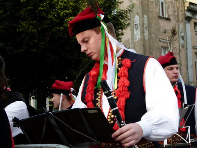 XXX Lato z Folklorem (zdjęcia)