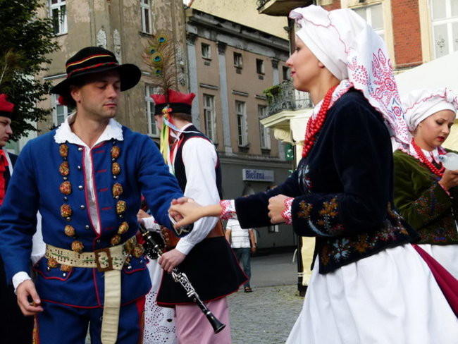 XXX Lato z Folklorem (zdjęcia)