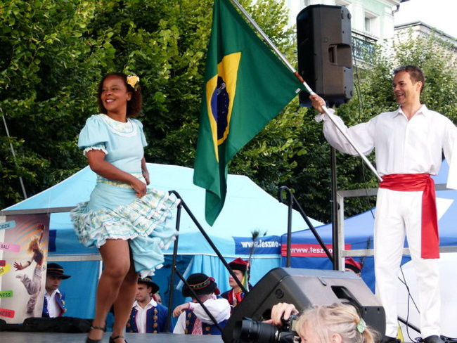 XXX Lato z Folklorem (zdjęcia)