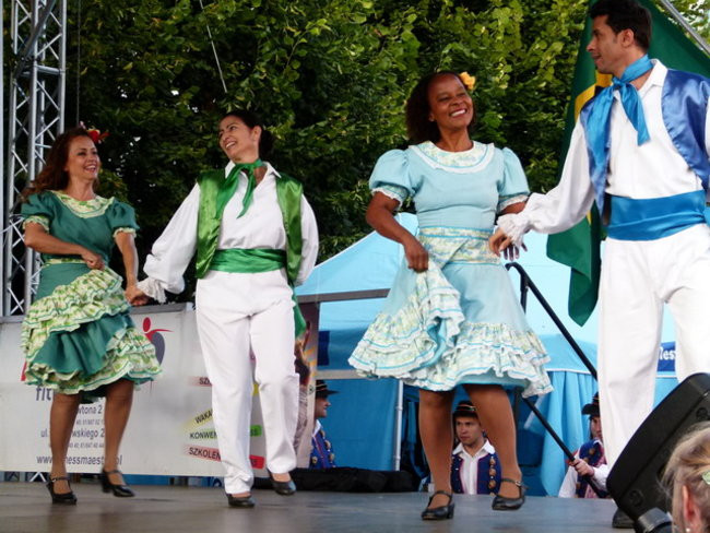 XXX Lato z Folklorem (zdjęcia)