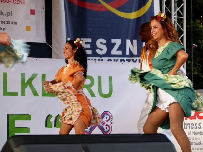 XXX Lato z Folklorem (zdjęcia)