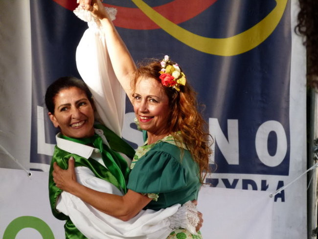 XXX Lato z Folklorem (zdjęcia)