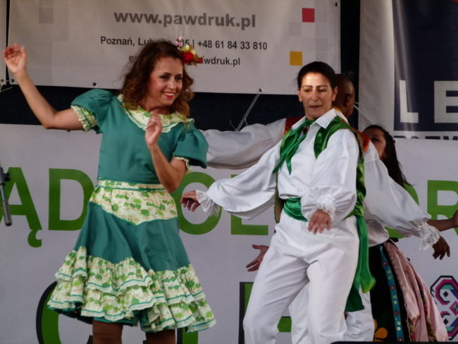 XXX Lato z Folklorem (zdjęcia)