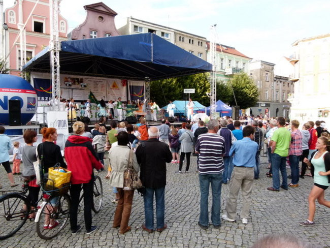 XXX Lato z Folklorem (zdjęcia)