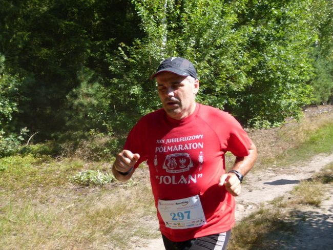 Koleżeńsko w cieniu bukowego lasu (zdjęcia)