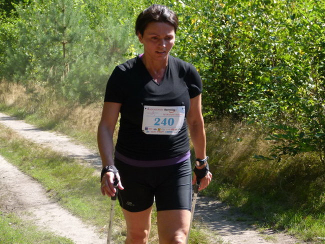 Koleżeńsko w cieniu bukowego lasu (zdjęcia)