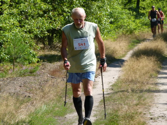 Koleżeńsko w cieniu bukowego lasu (zdjęcia)