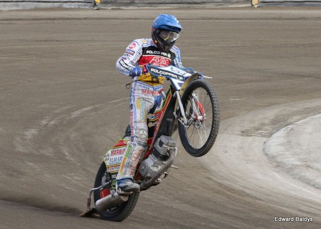 Porażka na koniec sezonu (zdjęcia)