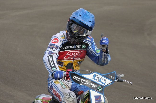 Porażka na koniec sezonu (zdjęcia)