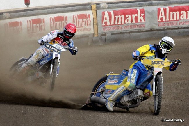 Porażka na koniec sezonu (zdjęcia)