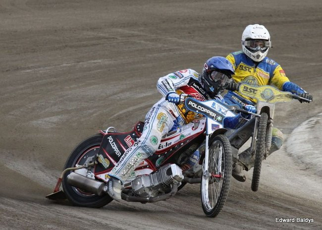 Porażka na koniec sezonu (zdjęcia)