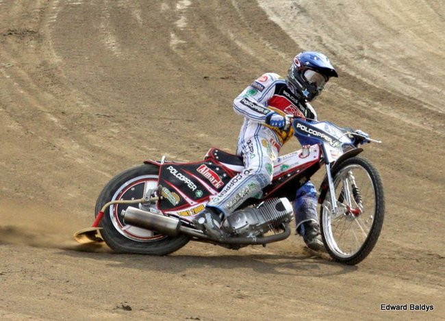 Porażka na koniec sezonu (zdjęcia)