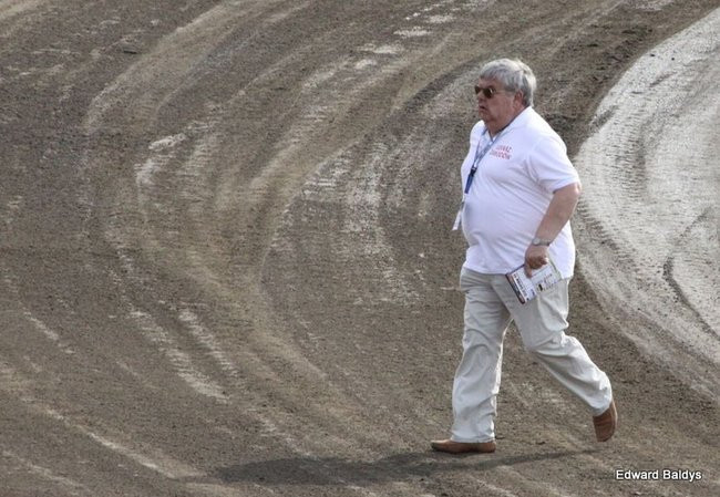 Porażka na koniec sezonu (zdjęcia)