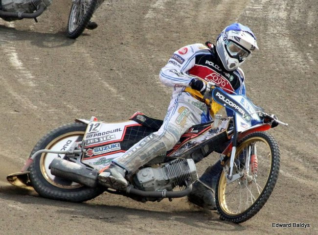 Porażka na koniec sezonu (zdjęcia)