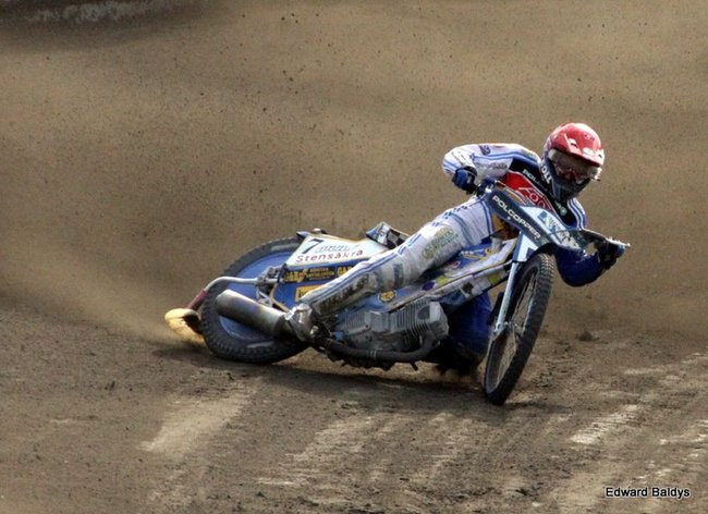 Porażka na koniec sezonu (zdjęcia)