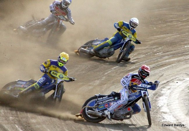 Porażka na koniec sezonu (zdjęcia)