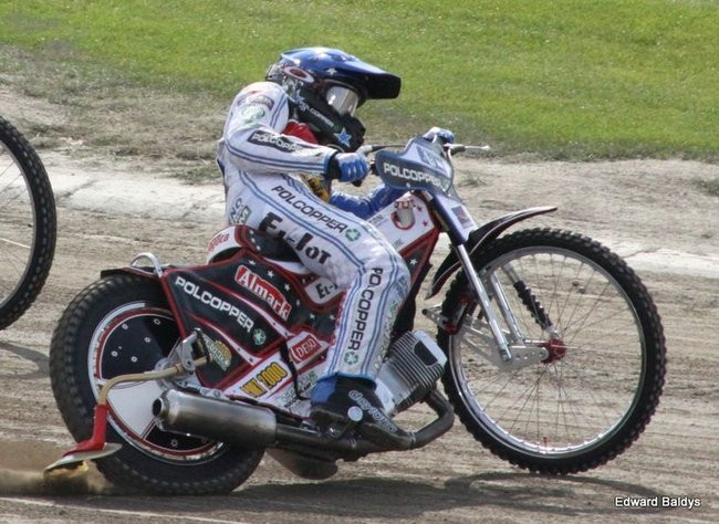 Porażka na koniec sezonu (zdjęcia)