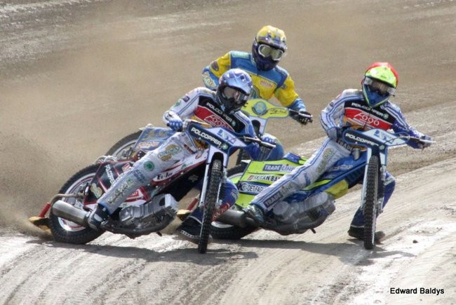 Porażka na koniec sezonu (zdjęcia)