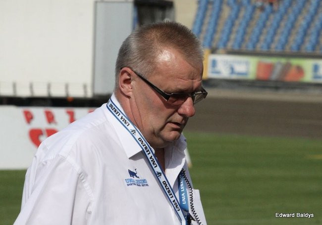 Porażka na koniec sezonu (zdjęcia)