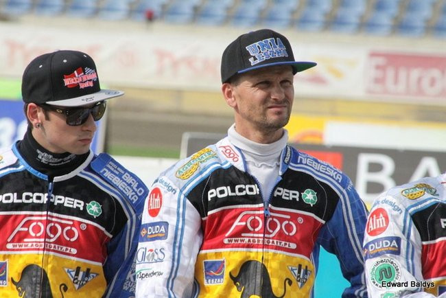 Porażka na koniec sezonu (zdjęcia)