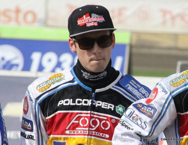 Porażka na koniec sezonu (zdjęcia)