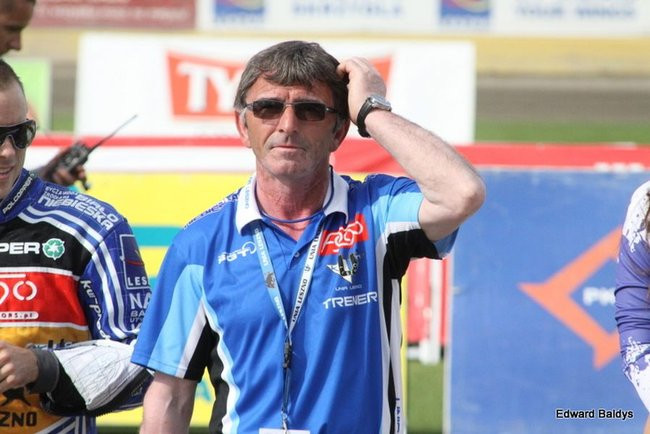 Porażka na koniec sezonu (zdjęcia)