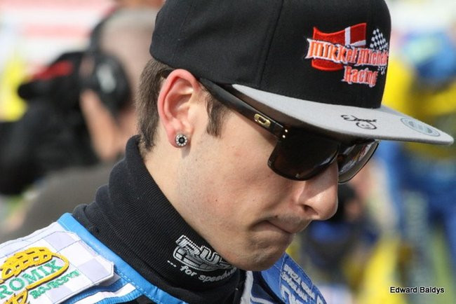 Porażka na koniec sezonu (zdjęcia)