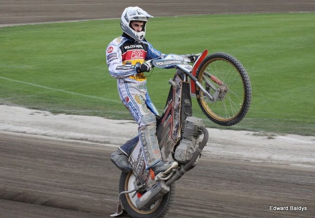 Porażka na koniec sezonu (zdjęcia)