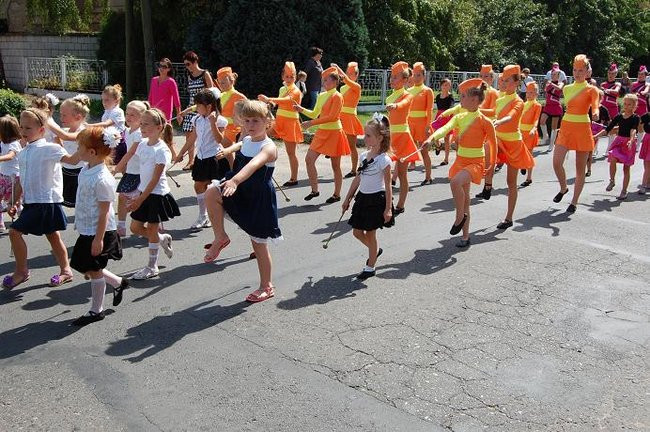 Udane dożynki w Kąkolewie (zdjęcia)