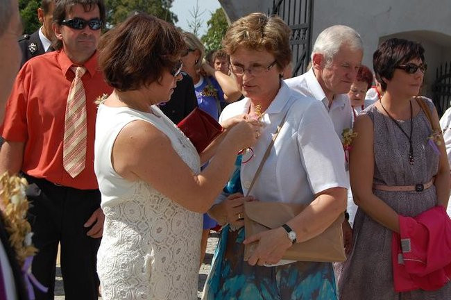 Udane dożynki w Kąkolewie (zdjęcia)